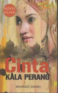 Image of Cinta Kala Perang