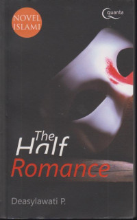Image of The Half Romance