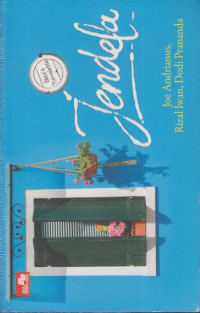 Image of Jendela