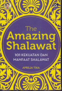 Image of The Amazing Shalawat