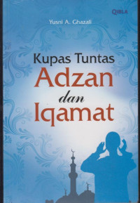 Image of Kupas Tuntas Adzan & Iqomat