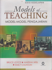 Image of Models Of Teaching Model - model Pengajaran