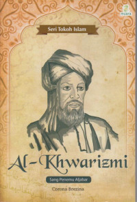 Image of Al-Khwarizmi
