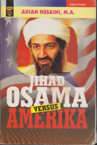 Image of Jihad Osama Versus Amerika
