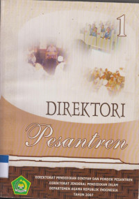 Image of Direktori Pesantren 1