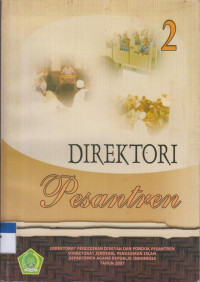 Image of Direktori Pesantren 2