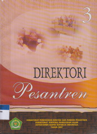Image of Direktori Pesantren 3