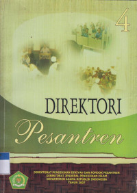 Image of Direktori Pesantren 4