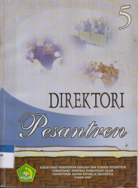 Image of Direktori Pesantren 5