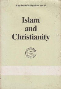 Image of Islam and Chritianity