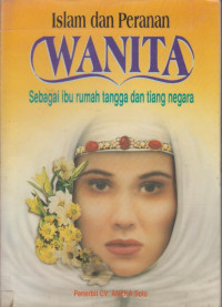 Image of Islam Dan Peranan Wanita Sebagai ibu rumah tangga dan tiang negara