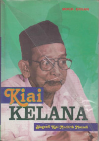 Image of Kiai Kelana