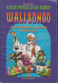 Image of Kisah Perjalanan Hidup Wali Songo
