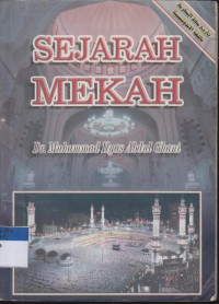 Image of Sejarah Mekah