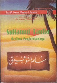 Image of Sulamut Taufiq