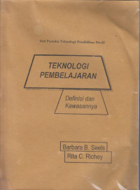 Image of Teknologi Pembelajaran Definisi dan Kawasanya