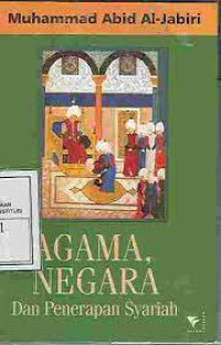 Image of Agama, Negara & Penerapan Syariah