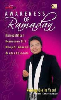 Image of Awareness Of Ramadhan