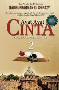 Image of Ayat - ayat Cinta 2
