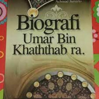 Image of Biografi Umar Bin Khathab ra