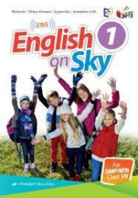 Image of English on Sky