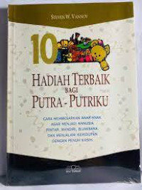 Image of Hadiah Terbaik Bagi Putra - putriku