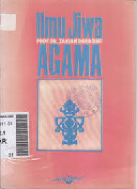Image of Ilmu Jiwa Agama