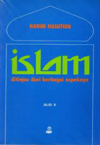 Image of Islam Ditinjau Dari Beberapa Aspek