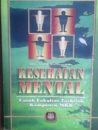 Image of Kesehatan Mental
