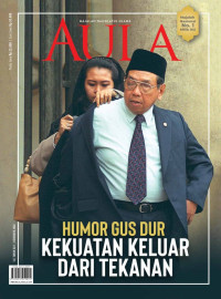 Image of Majalah AULA Ed. 12/Tahun XLII/Desember 2020