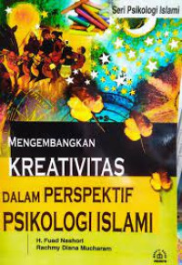 Image of Mengembangkan Kreativitas Dalam Perspektif Psikologi Islam