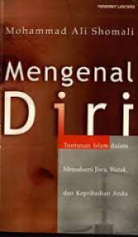 Image of Mengenal Diri