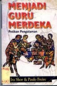 Image of Menjadi Guru Merdeka