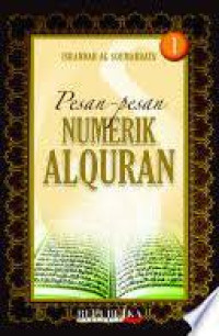 Image of Pesan-Pesan Numerik Al-Quran 1