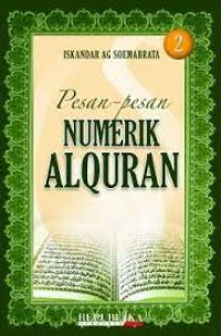 Image of Pesan-Pesan Numerik Al-Quran 2