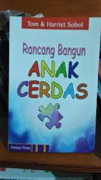 Image of Rancang Bangun Anak Cerdas