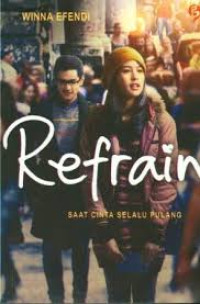Image of Refrain