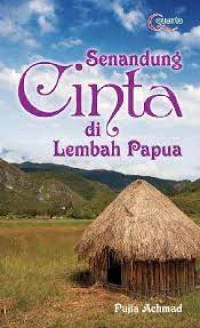 Image of Senandung Cinta di Lembah Papua