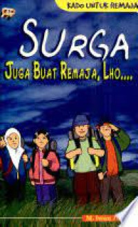 Image of Surga Juga Buat Remaja LO