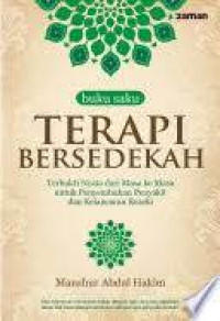Image of Terapi Bersedekah
