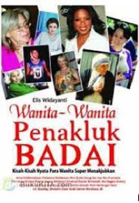 Image of Wanita - wanita penakluk badai