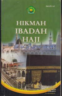Image of Hikmah Ibadah Haji