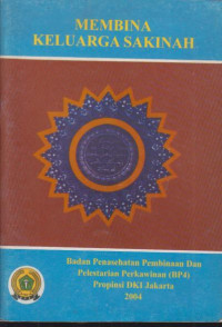 Image of Membina Keluarga Sakinah