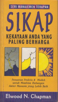 Image of Sikap Kekayaan Anda Yang Paling Berharga